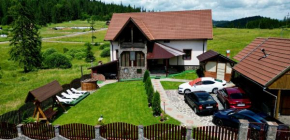 Casa 7 Izvoare